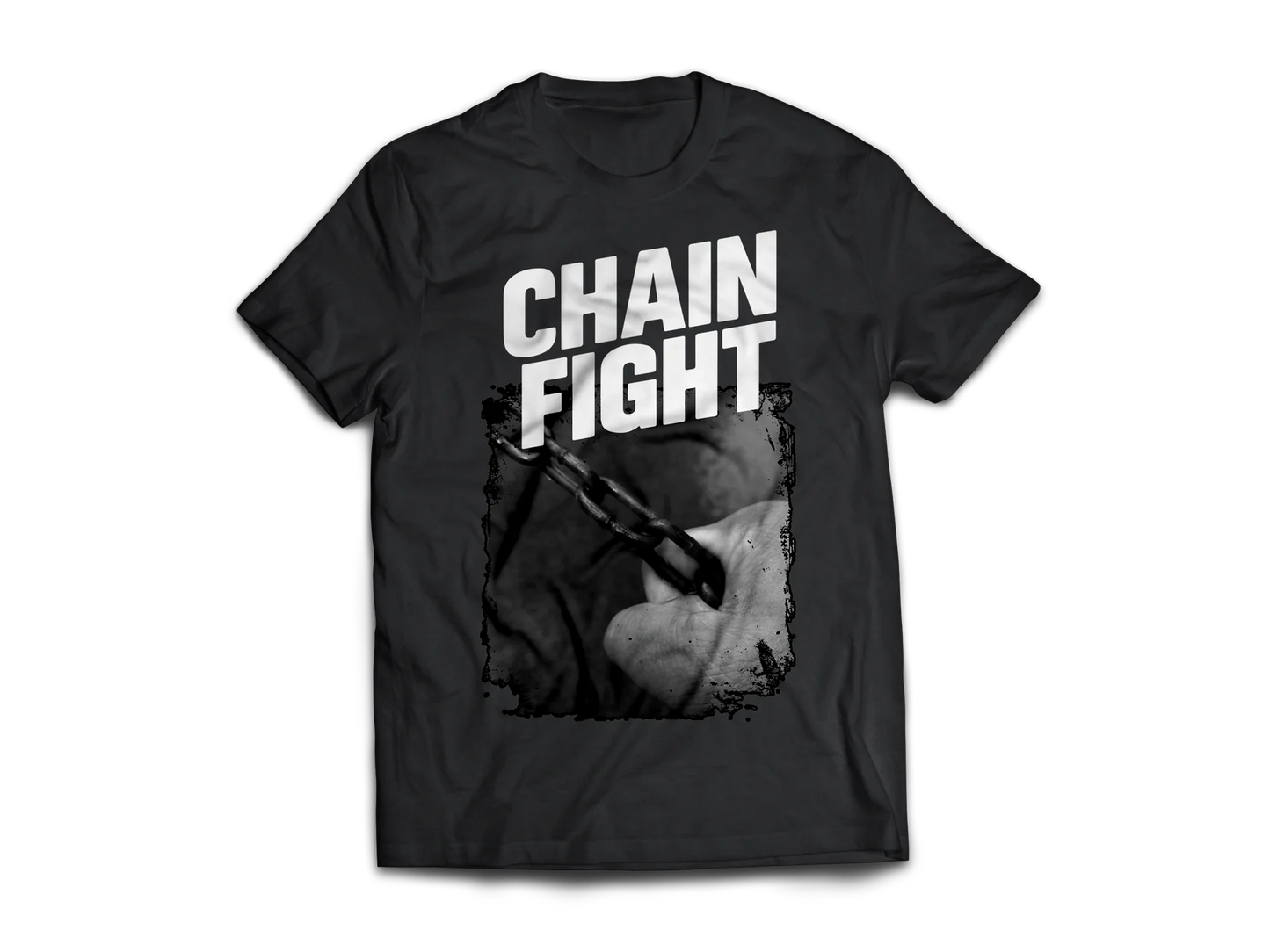 Chainfight "Chainfight" T-SHIRT