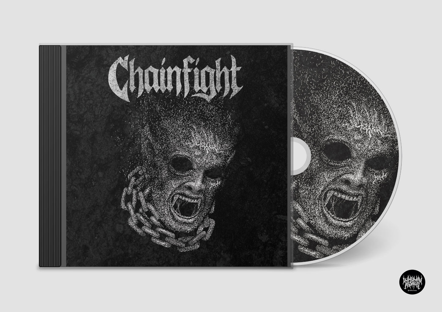 CHAINFIGHT "II" CD