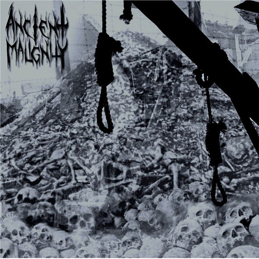 Ancient Malignity "S/T" CD