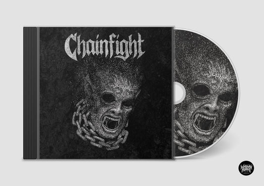 CHAINFIGHT "II" CD