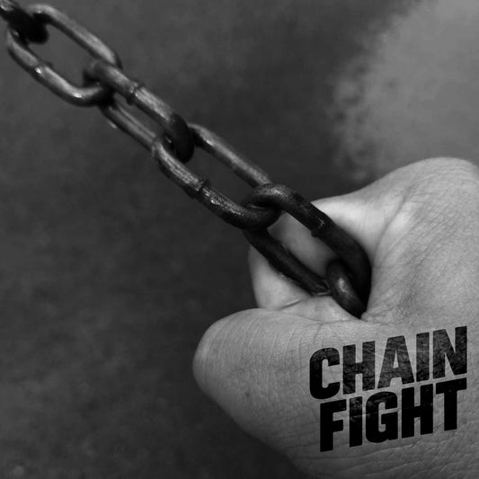 CHAINFIGHT "CHAINFIGHT" CD